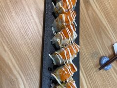 -松幸日式料理(中山路店)