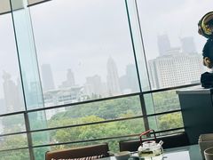 -小大董·烤鸭(观景餐厅·南京西路店)