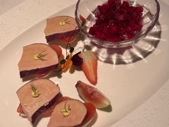 -波特曼西餐厅(南岗店)