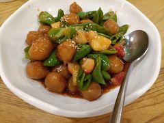 -德胜轩正宗顺德菜(宝安沙井会展中心店)