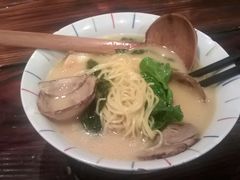 和风叉烧拉面-石屋料理(南京西路店)
