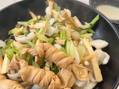 -老地方面馆(思南路店)