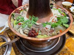 暖锅-宗巴雍姆藏餐府