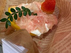 -海底捞火锅(团结桥店)