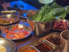 -西塔老太太泥炉烤肉(上海七宝领展广场店)