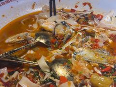 -坛宗剁椒鱼头(河西王府井店)