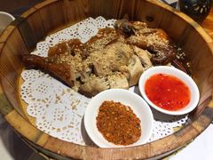 -蕃茄述·好汤自然来(江汉路店)