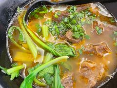 -好呷(东城十三碗美食广场店)