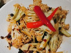 -渔语鱼酸菜鱼新川菜(来福士店)