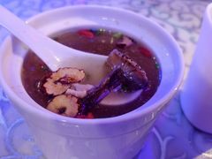 -巴特餐饮6加1音乐餐吧·新疆菜