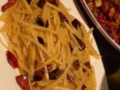 -一品红川菜(皇岗店)