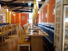 -爱客得牛排海鲜烤肉·火锅自助(春熙路黑金好店)