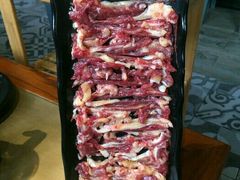 -手选潮汕鲜活牛肉火锅(二七广场店)