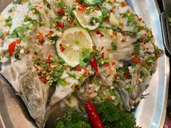 -荷花泰菜(东方新天地店)
