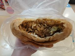 酸菜菜盒-小木菜盒(李家村秋林店)