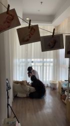 -爱帝宫月子中心(罗湖别墅院)
