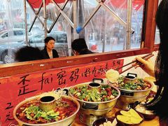 -王大乔泡椒米线·小火锅(星城天地店)