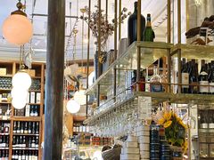 -Le Comptoir de la Gastronomie