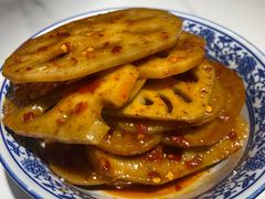 -回家吃饭·地道南昌菜(建德观总店)