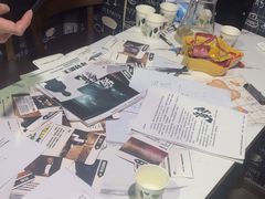 -FullHouse桌游狼人跑团剧本杀(徐家汇店)