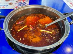 -马路边边串串香(苗栗路店)
