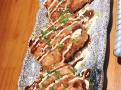 酥豆腐-东岸料理·寿司·刺身