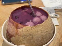 -满记甜品(荟聚购物中心店)