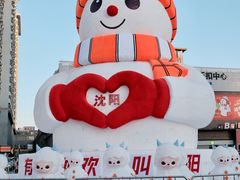 -盛京大奥莱(沈阳奥体店)