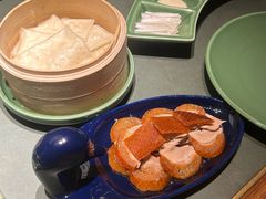 -晟永興烤鸭店(五道口店)
