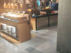 -韩京炭火烤肉自助料理(柯桥万达店)