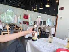 -蔓兰家的四季S0餐厅·融合菜(当代MOMA店)