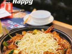 -青木岚小海鲜•小龙虾(友谊店)