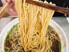 -老赵面店(大西路店)