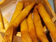 -蜜桃餐厅·伴山(绿宝广场店)