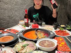 -园里火锅(仁和新城店)