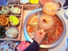 -芈重山老火锅(广州首店)