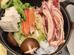 -米仓食堂(皇庭广场店)