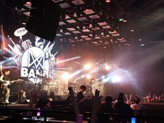 -MOSSO·Liveshow(M3香港广场店)