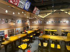 -小韩屋韩国料理(上海湾店)