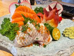 -鹤龟料理店(时代天街店)