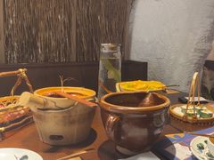 -泰妃殿(武汉首店)