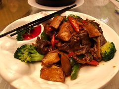-椿记烧鹅(北门店)