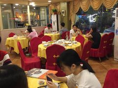 大堂-涛记酒家(瑞宝南路店)