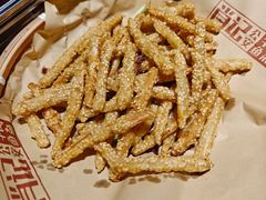 -肖记公安牛肉鱼杂馆· 省级非物质文化遗产(仁和路店)