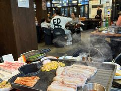 -Dombe豚(黑猪肉街店)