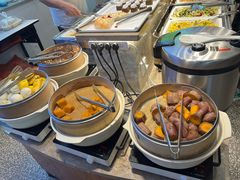 -素满香·素食自助餐(福州·长乐北路店)