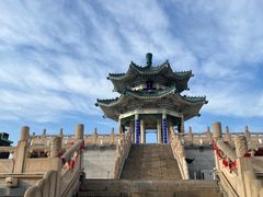 -淄博聊斋城景区