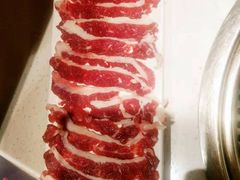 -牛村来人潮汕牛肉火锅(西单店)