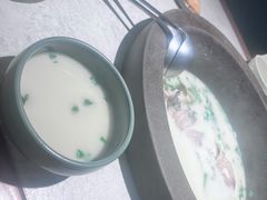 -鲜潭蒸汽石锅鱼(五道口购物中心店)