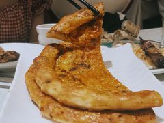 烤馕-巴依老爷·新疆美食(上城区天城路店)